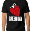 GREEN DAY T-shirt