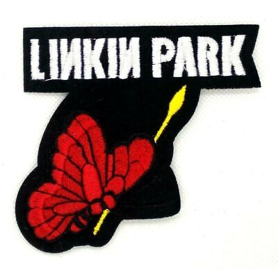 s-l400 ΡΑΦΤΟ LINKIN PARK