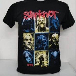 SLIPKNOT T-shirt