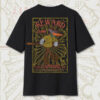 MONTAY Robin Hood Tee black
