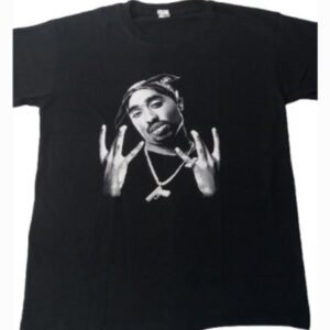 TUPAC T-shirt
