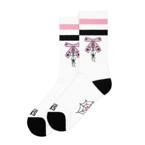 AMERICAN SOCKS Garter mid high socks