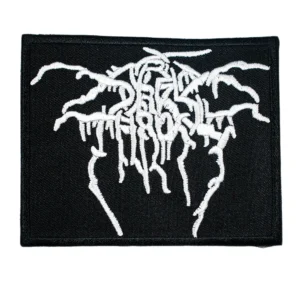ΡΑΦΤΟ DARKTHRONE