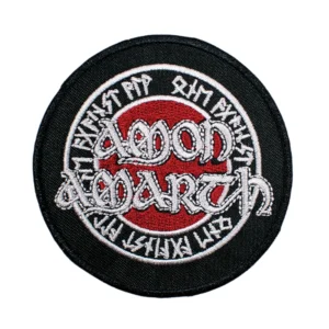 ΡΑΦΤΟ AMON AMARTH