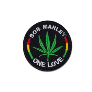 ΡΑΦΤΟ BOB MARLEY