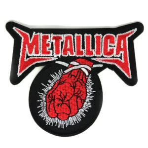 ΡΑΦΤΟ METALLICA