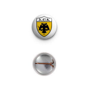 ΑΕΚ pin
