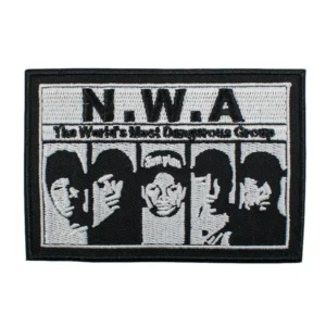 ΡΑΦΤΟ N.W.A.