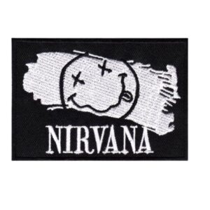 ΡΑΦΤΟ NIRVANA
