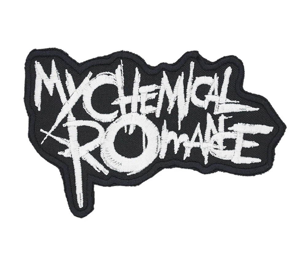 s-l1600 ΡΑΦΤΟ MY CHEMICAL ROMANCE
