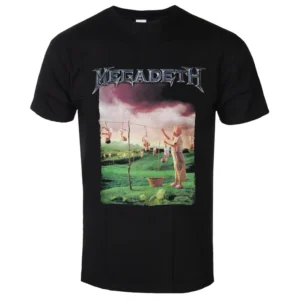 MEGADETH T-shirt