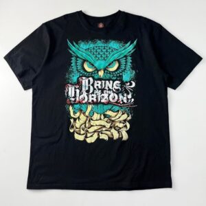 BRING ME THE HORIZON T-shirt