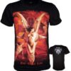 VITAL REMAINS T-shirt
