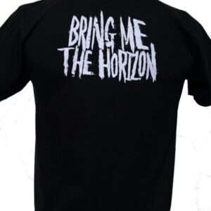 BRING ME THE HORIZON T-shirt