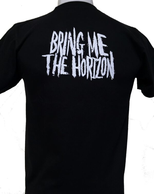 cof BRING ME THE HORIZON T-shirt