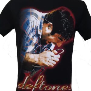 DEFTONES T-shirt