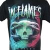 IN FLAMES T-shirt