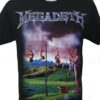 MEGADETH T-shirt