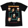 RAMMSTEIN T-shirt