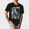 METALLICA T-shirt