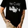 THE CURE T-shirt