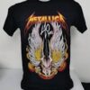 METALLICA T-shirt