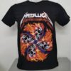 METALLICA T-shirt
