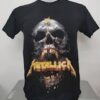 METALLICA T-shirt