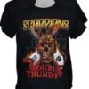 SCORPIONS T-shirt