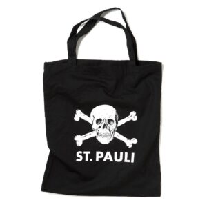 SANKT PAULI TOTE BAG