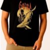GOJIRA T-shirt