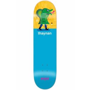 ENJOI Thaynan High Waters R7 Σανίδα - 8.75''