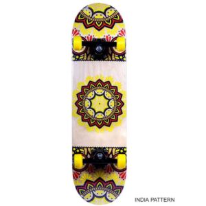 INDIAN PATTERN