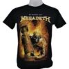 MEGADETH T-shirt