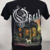 OPETH T-shirt