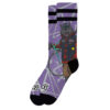 AMERICAN SOCKS Mid High Signature Cycling Wolf