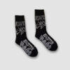 LED ZEPPELIN socks