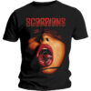 SCORPIONS T-shirt