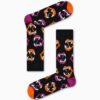 BLANC SOCKS Dracula