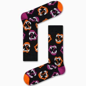 BLANC SOCKS Dracula