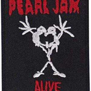 ΡΑΦΤΟ PEARL JAM