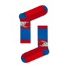 BLANC SOCKS Mr. Rooster