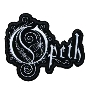 ΡΑΦΤΟ OPETH