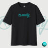 MONTAY Logo Tee black