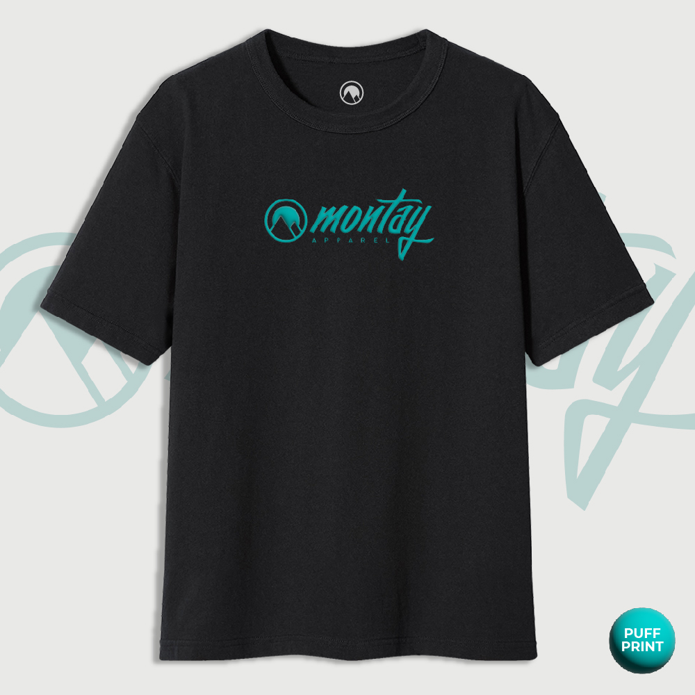 MONTAY-LOGO-05-1 MONTAY Logo Tee black