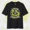 MONTAY Looord Veidah Tee black