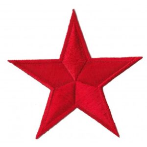 ΡΑΦΤΟ RED STAR