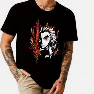 DEMON SLAYER T-shirt