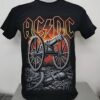 AC/DC T-shirt