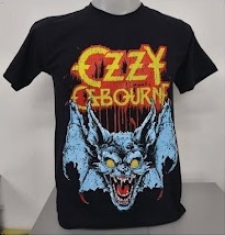 OZZY OSBOURNE T-shirt